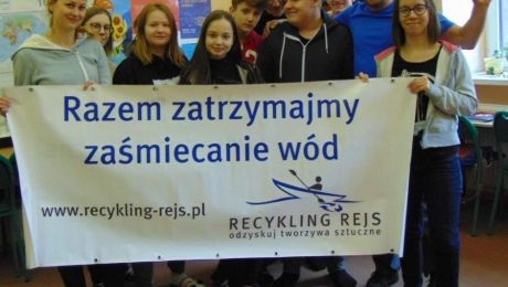 Spotkanie z cyklu Recykling Rejsów_Wrocław 2019