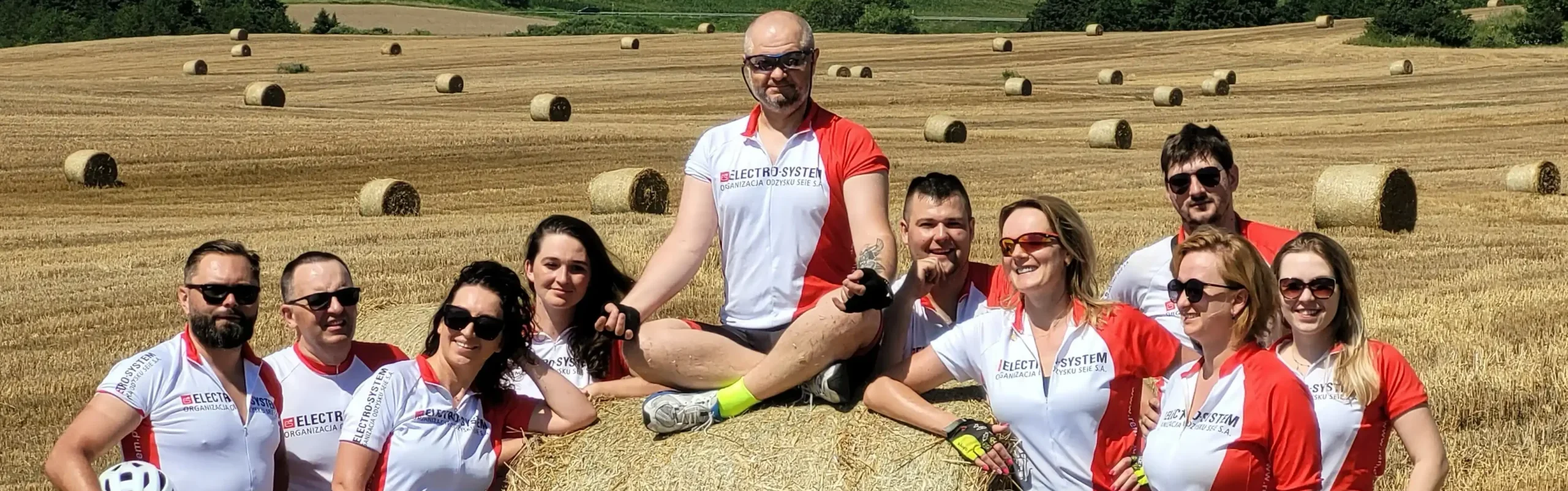 CYCLING RECYCLING 2025