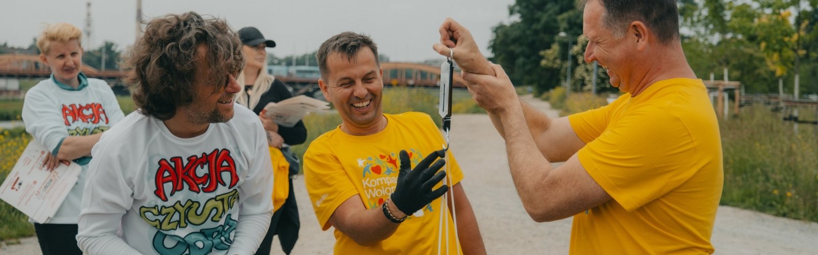 AKCJA CZYSTA ODRA 2025