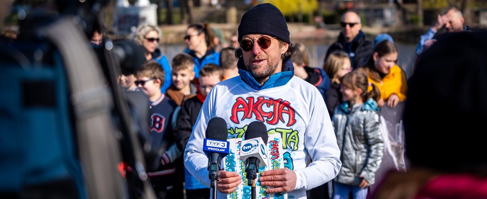 Akcja Czysta Odra 2026