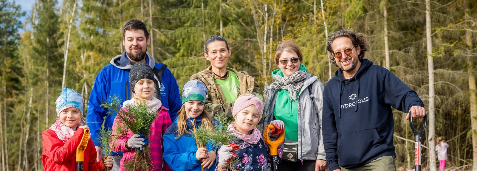 Zmieniamy Otoczenie Na Lepsze